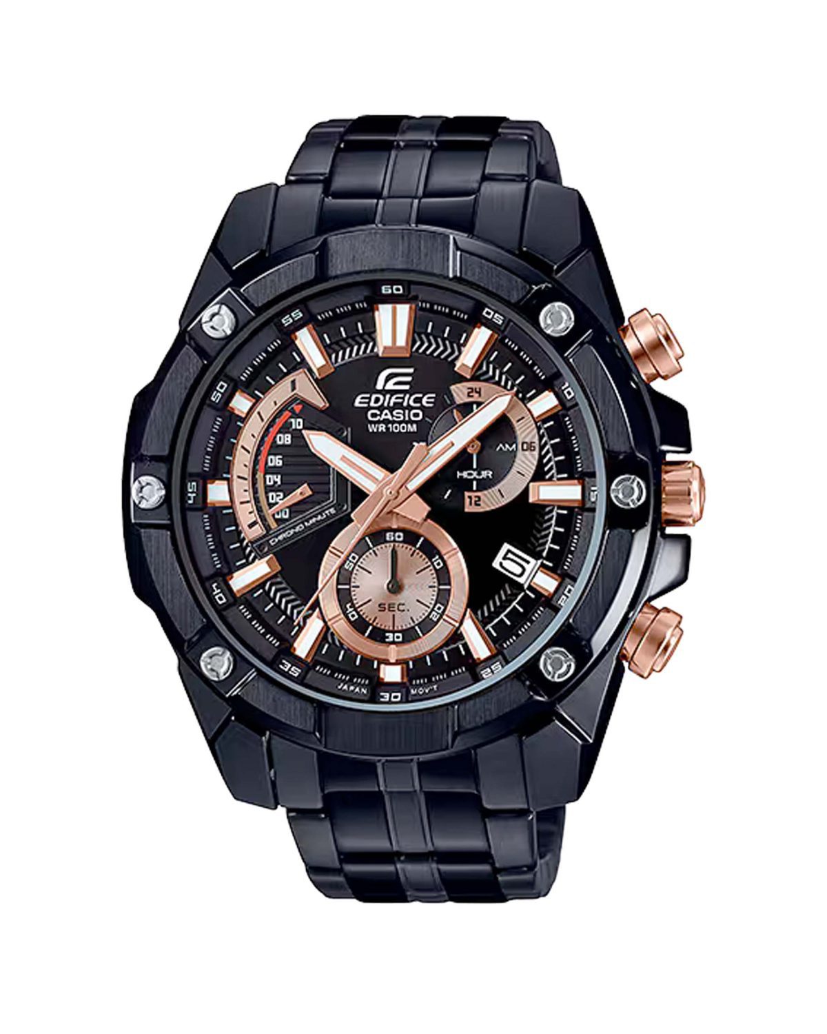 ساعت مچی مردانه کاسیو ادیفایس CASIO EDIFICE EFR-559DC-1AV