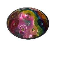 هنگ درام مدل آرشا تیتانیوم