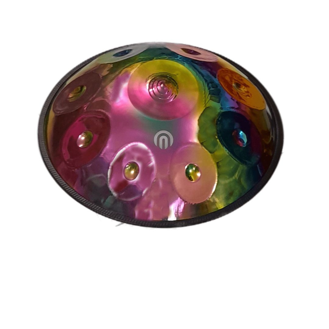 هنگ درام مدل آرشا تیتانیوم