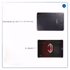 برچسب پوششی ماهوت مدل AC-Milan مناسب برای تبلت سامسونگ Galaxy Tab S2 9.7 2016 T813N