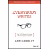 کتاب Everybody Writes اثر Ann Handley انتشارات Wiley