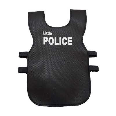 ست اسباب بازی طرح پلیس مدل G103