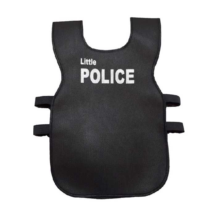 ست اسباب بازی طرح پلیس مدل G103