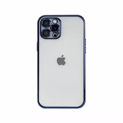 کاور کد Q110 مناسب برای گوشی موبایل اپل iPhone 12 pro max