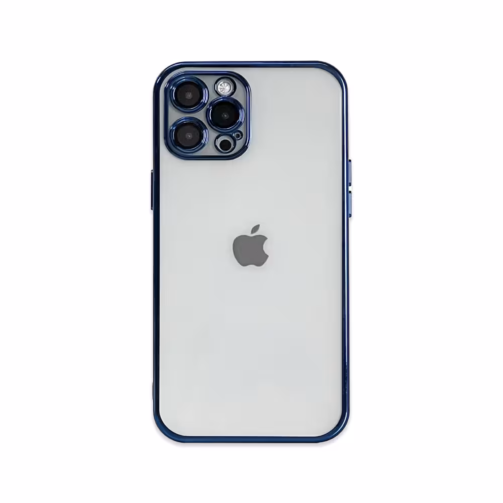 کاور کد Q110 مناسب برای گوشی موبایل اپل iPhone 12 pro max
