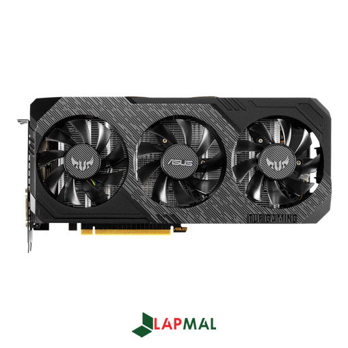 کارت گرافیک ایسوس TUF 3-GTX1660-A6G GAMING
فروشگاه اینترنتی تخصصی لپتاپ لپ مال