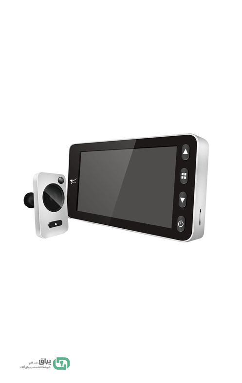 چشمی دیجیتال 3030 آدلر - Adler