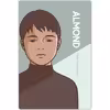 کتاب Almond اثر Won-Pyung Sohn انتشارات HarperCollins