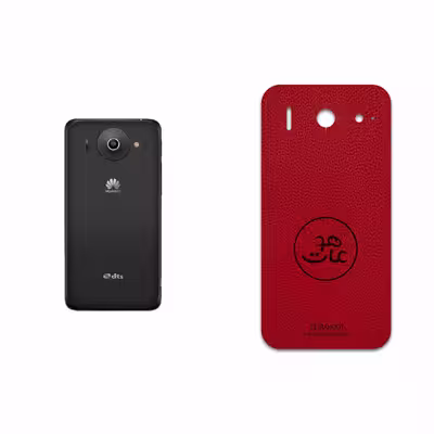 برچسب پوششی ماهوت مدل RL-MAH مناسب برای گوشی موبایل هوآوی Ascend G510