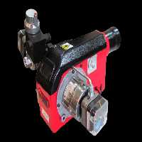 مشعل گازی شوفاژکار مدل CKI-G85