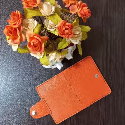 جاکارتی چرمی مدل sp90