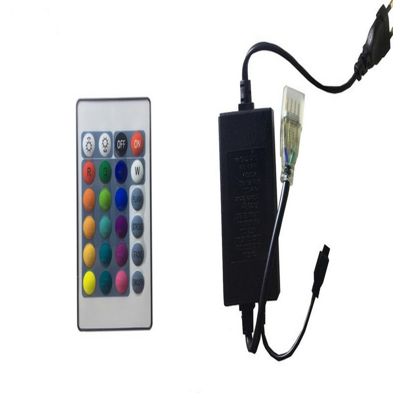 ریموت ریسه مدل RGB50