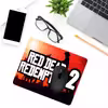 ماوس پد طرح Red Dead Redemption مدل MP2861