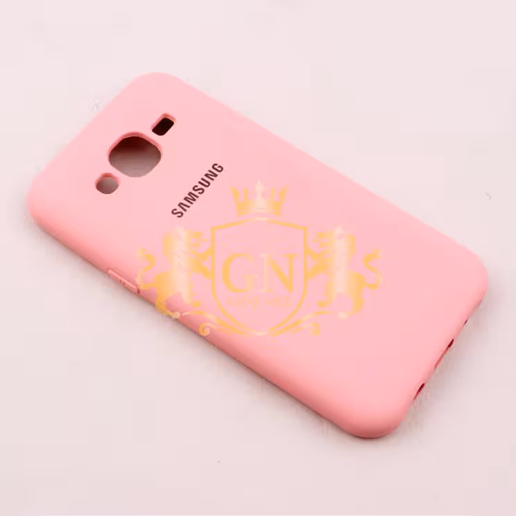قاب موبایل سامسونگ Galaxy J510 سیلیکونی