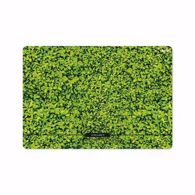 برچسب پوششی ماهوت مدل Leafs مناسب برای تبلت اپل iPad Pro 10.5 2017 A1709
