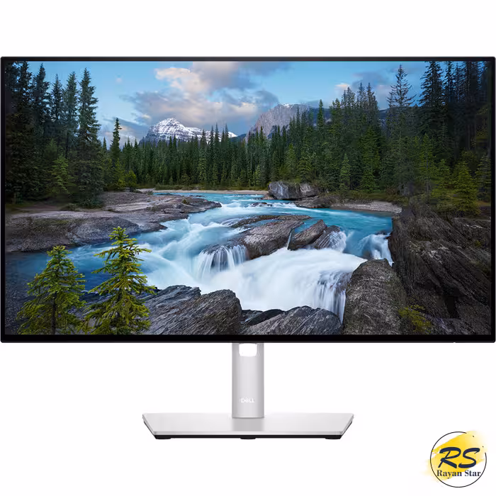 مانیتور دل 24 اینچ فریم لس Dell U2422H