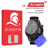 محافظ صفحه نمایش گلادیاتور مدل GWP1000 مناسب برای ساعت هوشمند آنر Magic Watch 2 46mm