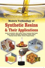 خرید و دانلود نسخه کامل کتاب Modern Technology of Synthetic Resins & Their Applications (2nd Revised Edition) - Pdf