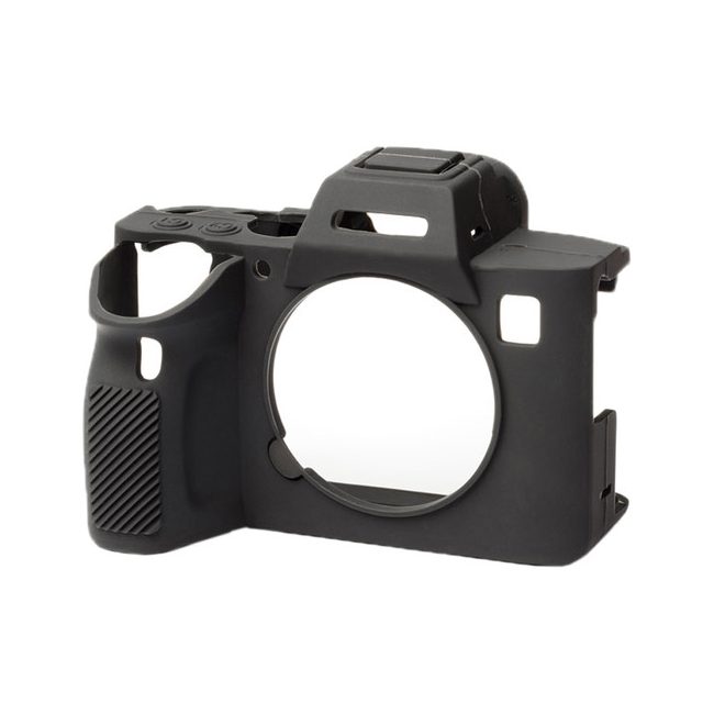 کاور سیلیکونی دوربین مدل Sony a7c