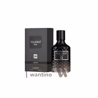 عطر ادکلن مردانه والنتینو اومو اینتنس جکوینز (Jackwins Valentino Uomo Intense)