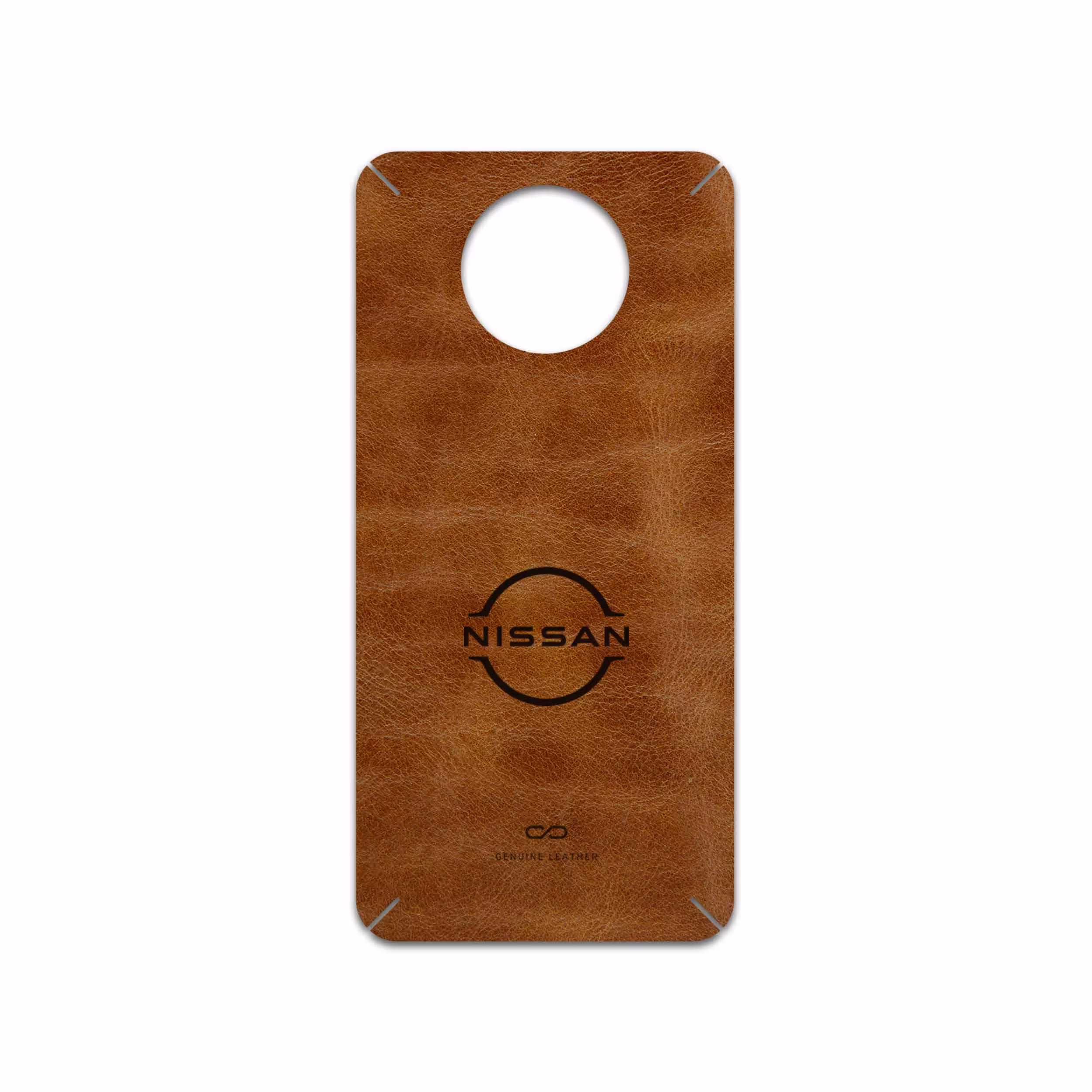 برچسب پوششی ماهوت مدل BFL-NSSN مناسب برای گوشی موبایل شیائومی Redmi Note 9T