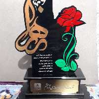 تندیس عاشقانه 