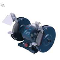 چرخ سنباده 150 میلی متری 220 وات رونیکس مدل 3510