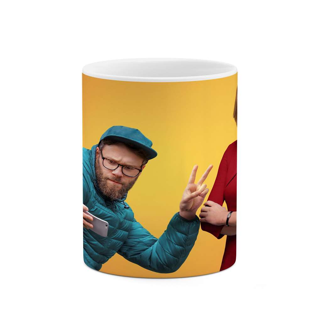 ماگ کاکتی طرح فیلم مدل mgs15192