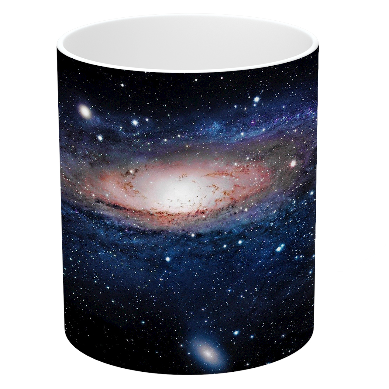 ماگ طرح کهکشان مدل NI597