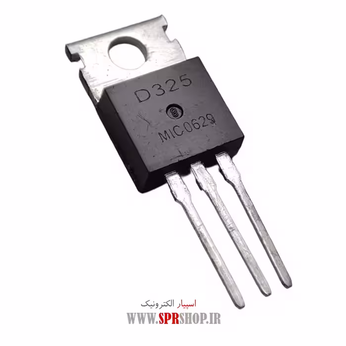 ترانزیستور D325
