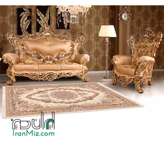 مبل کلاسیک شایلین