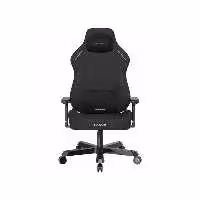 صندلی گیمینگ دی ایکس ریسر مدل Tank Series 2025 Fabric Black