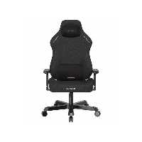 صندلی گیمینگ دی ایکس ریسر مدل Tank Series 2025 Fabric Black