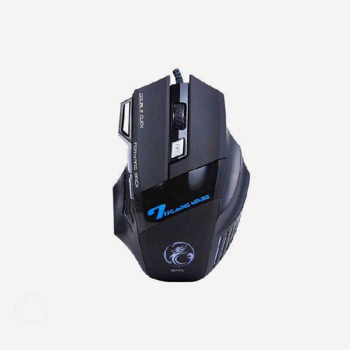 ماوس گیمینگ تسکو TM 2018N