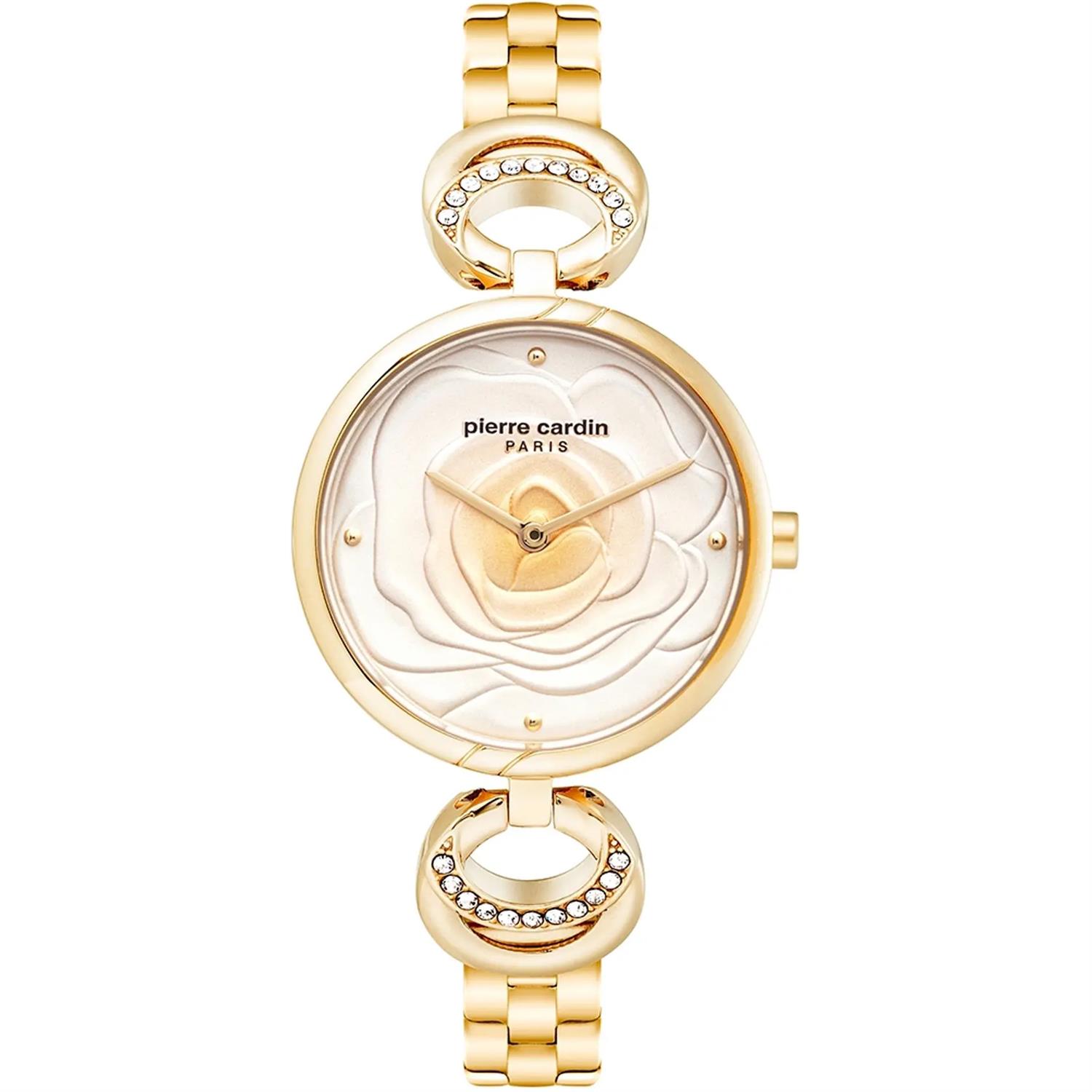 ساعت مچی پیرکاردین مدل PC902762F06