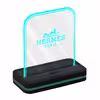 چراغ رومیزی مدل نئون HRMS_TURQUOISE_AC
