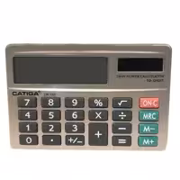 ماشین حساب کاتیگا مدل DK-132 کد 137738