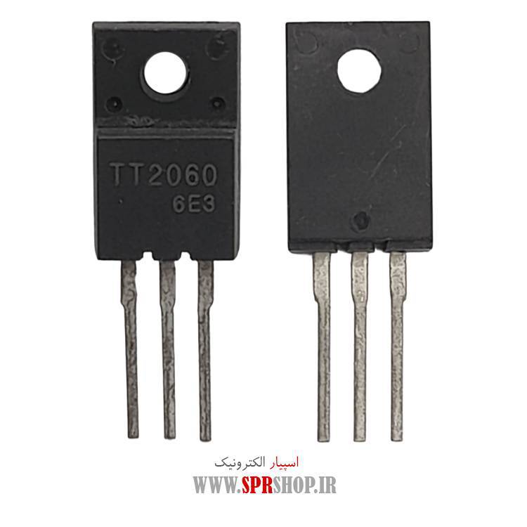 ترانزیستور TT2060