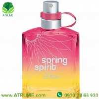 عطر ادکلن اس الیور اسپرینگ اسپیریت وومن 100 میل زنانه