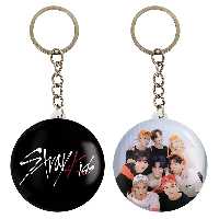 جاکلیدی خندالو مدل گروه استری کیدز کد 1186311861 مجموعه 2 عددی