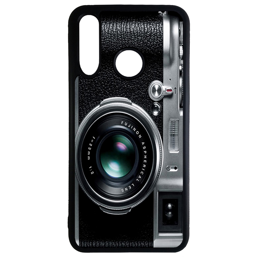 کاور طرح دوربین عکاسی کد 1146 مناسب برای گوشی موبایل هوآوی y7p