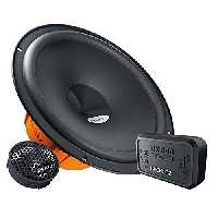 Hertz DSK1653 کامپوننت هرتز