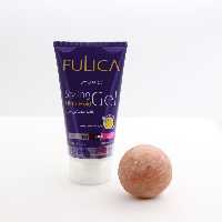 ژل موی سر حالت دهندگی قوی Ultra Hold برند فولیکا 150میل 91673