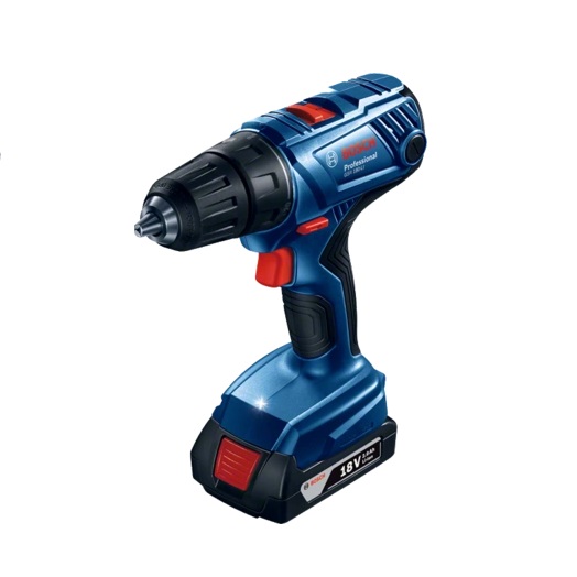 دریل شارژی بوش 18 ولت GSR 180-LI