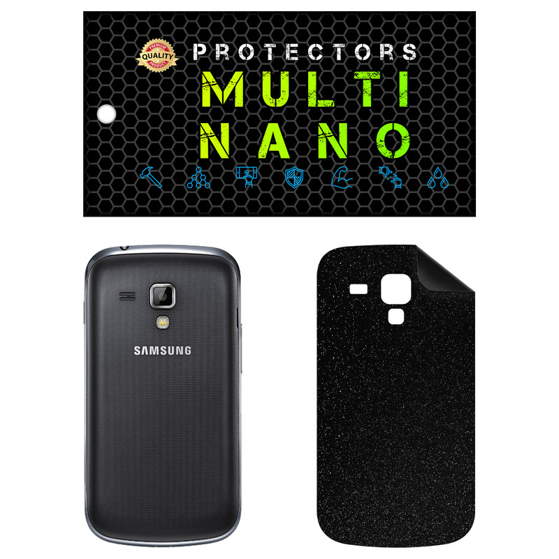 برچسب پوششی مولتی نانو مدل X-F1G مناسب برای گوشی موبایل سامسونگ Galaxy S Duos 2 | کالا برتری