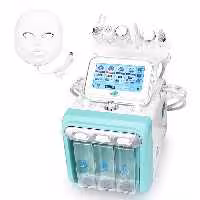 دستگاه هیدروفیشیال 7 کاره کندلا نیوفیس CANDELA