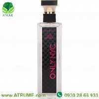عطر ادکلن الیزابت آردن فیفت اونو اونلی ان وای سی 75 میل زنانه