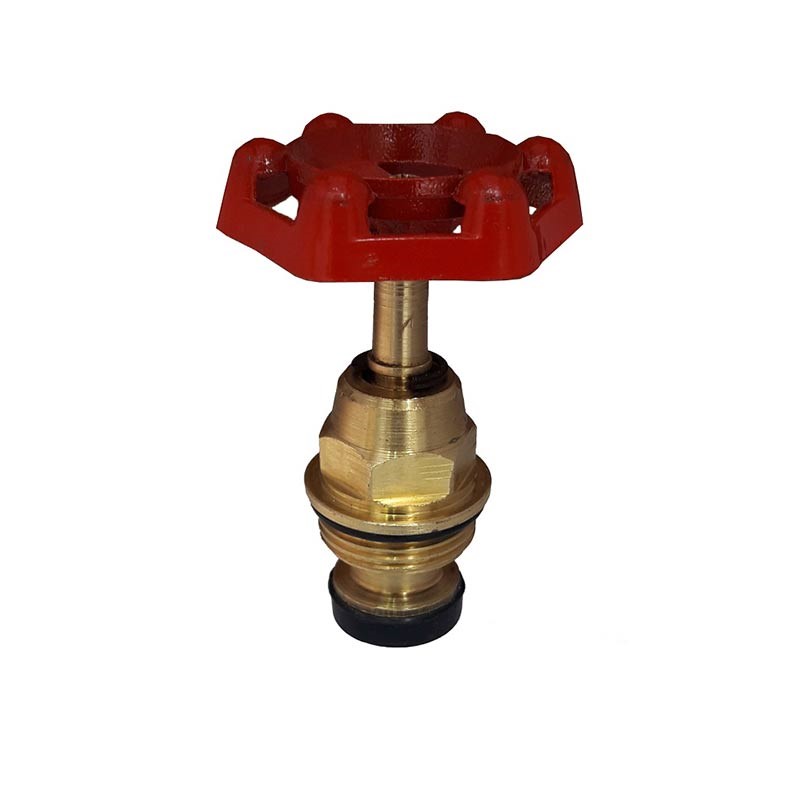 شیر فلکه مدل FAAL 3.4 کد 25