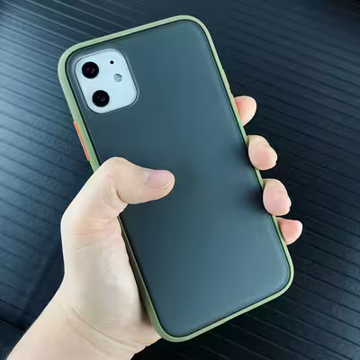 کاور مدل CMB مناسب برای گوشی موبایل اپل iPhone 12