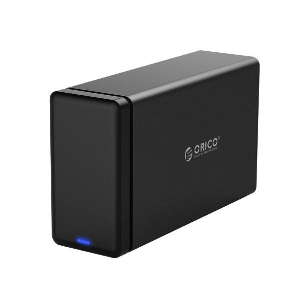 خرید قاب اکسترنال هارد دیسک اوریکو NS200U3 | بازار چاپ ایران